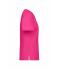 Ladies Ladies' Casack Pink 10540
