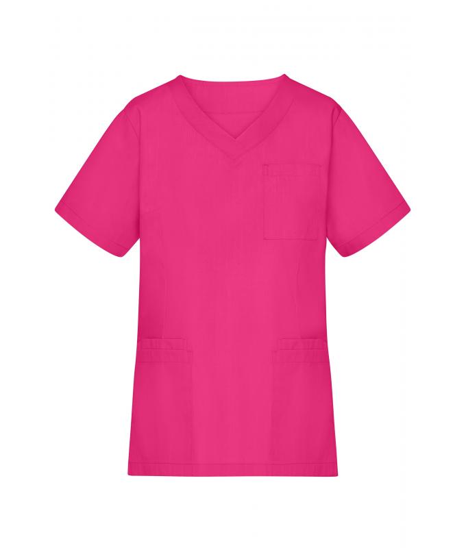Ladies Ladies' Casack Pink 10540