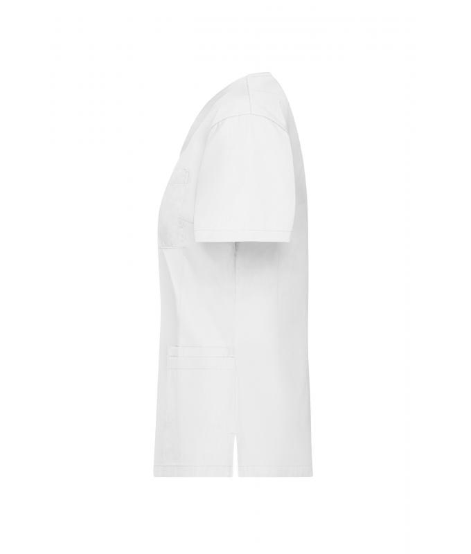 Ladies Ladies' Casack White 10540