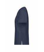 Damen Ladies' Kasack Navy 10540