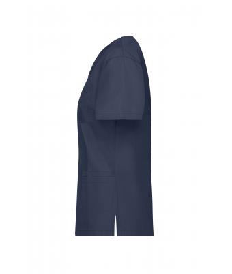 Damen Ladies' Kasack Navy 10540