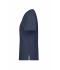 Damen Ladies' Kasack Navy 10540