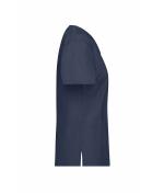 Damen Ladies' Kasack Navy 10540