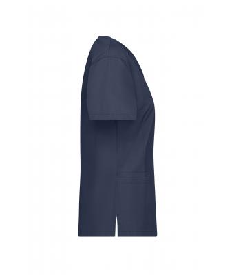 Damen Ladies' Kasack Navy 10540