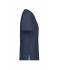 Damen Ladies' Kasack Navy 10540