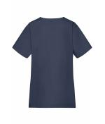 Damen Ladies' Kasack Navy 10540