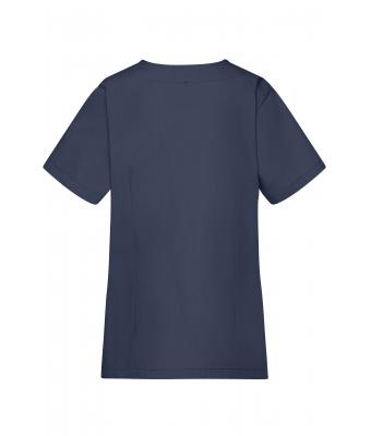 Damen Ladies' Kasack Navy 10540