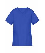 Damen Ladies' Kasack Royal 10540