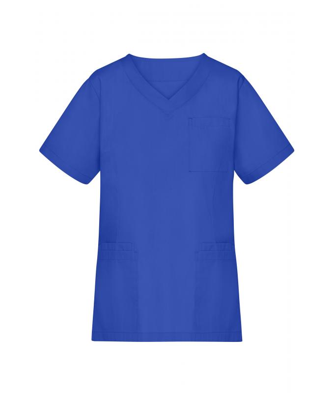 Damen Ladies' Kasack Royal 10540