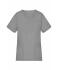 Damen Ladies' Kasack Mid-grey 10540