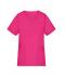 Damen Ladies' Kasack Pink 10540