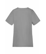 Damen Ladies' Kasack Mid-grey 10540
