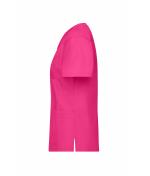 Damen Ladies' Kasack Pink 10540