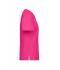 Damen Ladies' Kasack Pink 10540