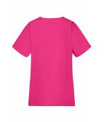 Damen Ladies' Kasack Pink 10540