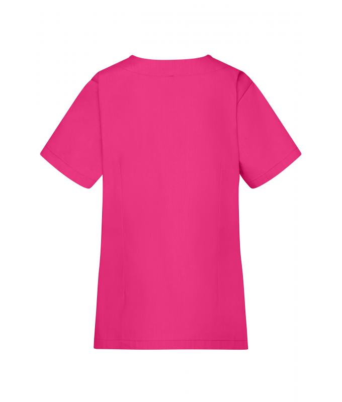 Damen Ladies' Kasack Pink 10540