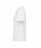 Damen Ladies' Kasack White 10540