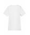 Damen Ladies' Kasack White 10540