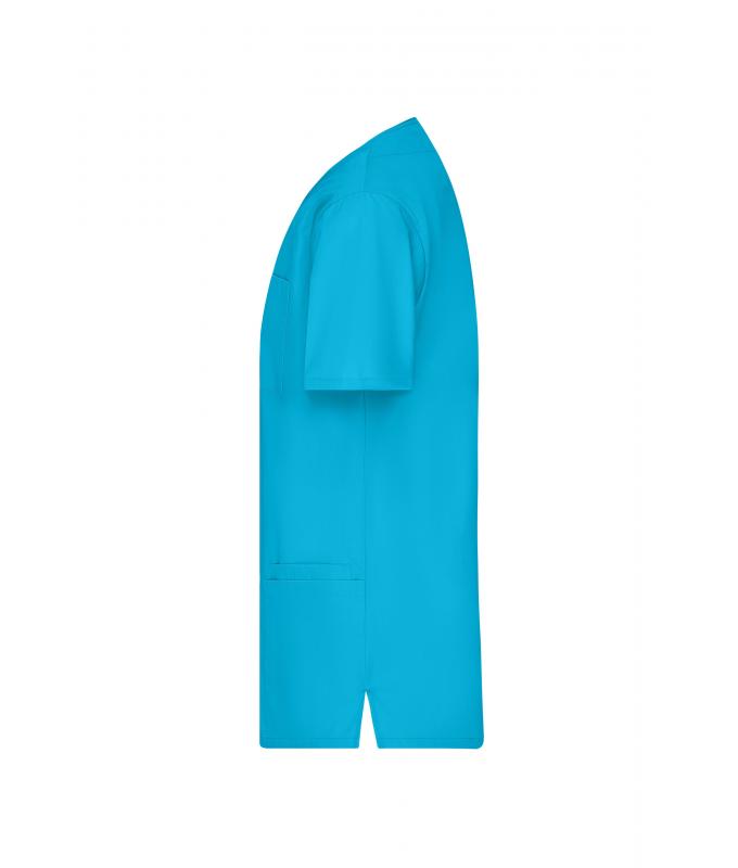 Men Men's Casack Turquoise 10541