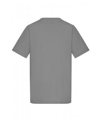 Men Men's Casack Mid-grey 10541