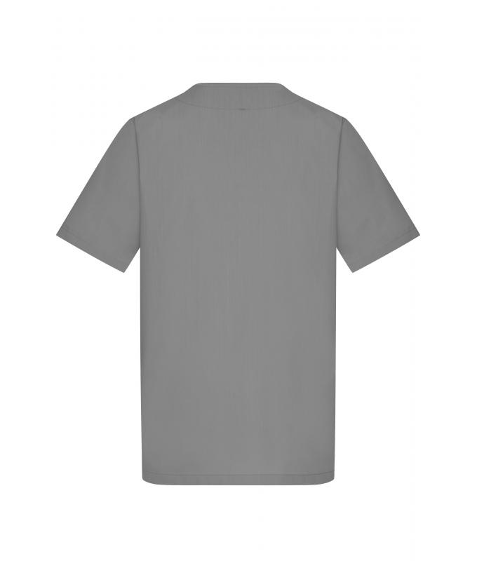 Men Men's Casack Mid-grey 10541
