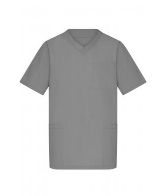 Men Men's Casack Mid-grey 10541