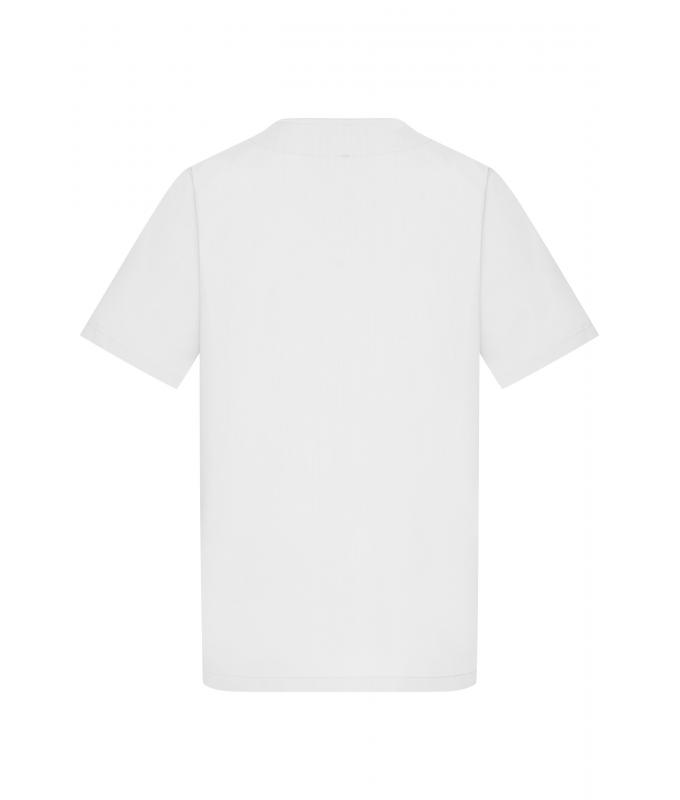 Men Men's Casack White 10541