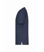 Herren Men's Kasack Navy 10541