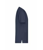 Herren Men's Kasack Navy 10541