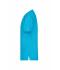Herren Men's Kasack Turquoise 10541