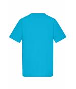 Herren Men's Kasack Turquoise 10541