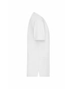Herren Men's Kasack White 10541