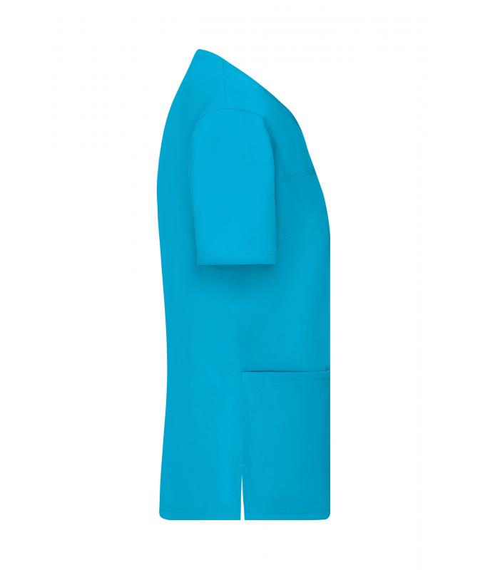 Ladies Ladies' Stretch-Casack Turquoise 10542