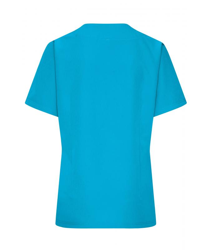 Ladies Ladies' Stretch-Casack Turquoise 10542