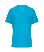 Ladies Ladies' Stretch-Casack Turquoise 10542