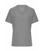 Ladies Ladies' Stretch-Casack Mid-grey 10542