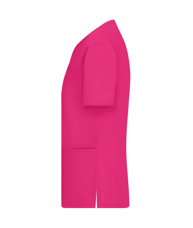Ladies Ladies' Stretch-Casack Pink 10542