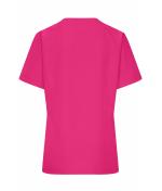 Ladies Ladies' Stretch-Casack Pink 10542