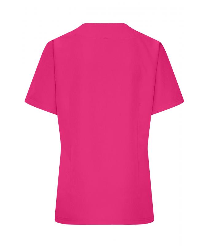 Ladies Ladies' Stretch-Casack Pink 10542