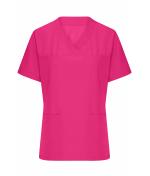 Ladies Ladies' Stretch-Casack Pink 10542