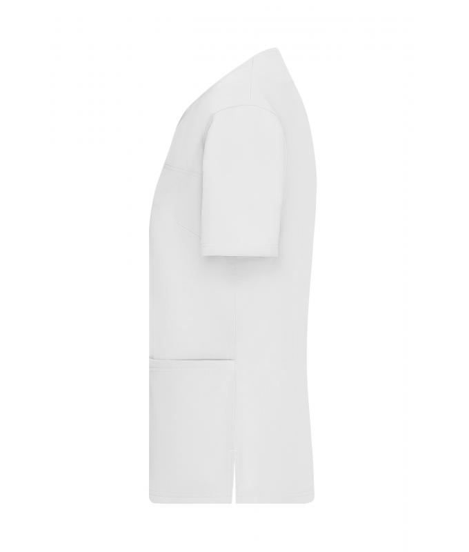 Ladies Ladies' Stretch-Casack White 10542