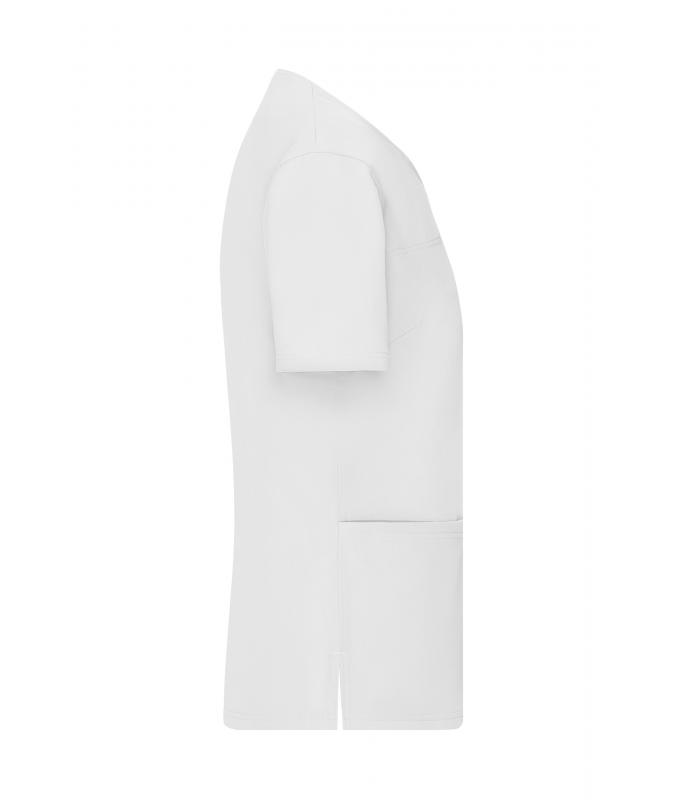 Ladies Ladies' Stretch-Casack White 10542