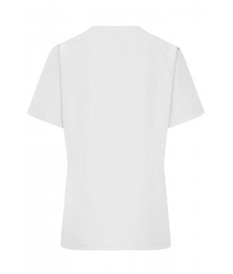 Ladies Ladies' Stretch-Casack White 10542
