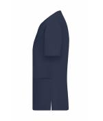 Damen Ladies' Stretch-Kasack Navy 10542