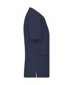 Damen Ladies' Stretch-Kasack Navy 10542