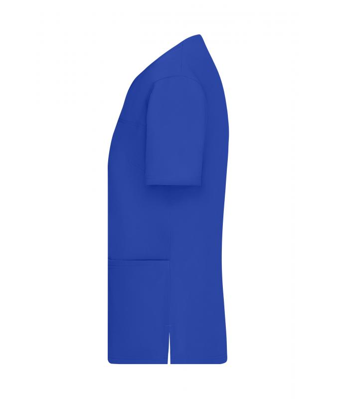 Damen Ladies' Stretch-Kasack Royal 10542