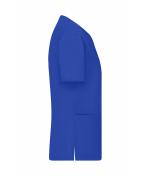 Damen Ladies' Stretch-Kasack Royal 10542
