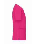 Damen Ladies' Stretch-Kasack Pink 10542