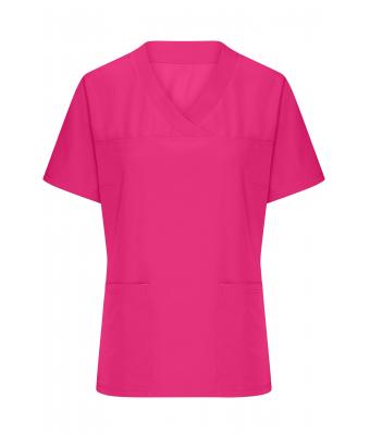 Ladies' Stretch-Kasack pink
