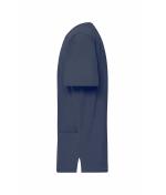 Men Men's Stretch-Casack Navy 10543